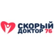 Частная скорая помощь «Скорый Доктор» Ярославль