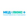Логотип клиники