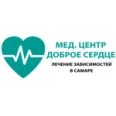 Логотип клиники
