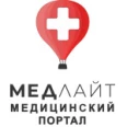 Логотип клиники