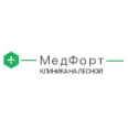 Логотип клиники