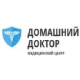 Логотип клиники