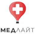 Логотип клиники