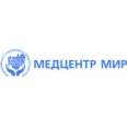 Логотип клиники