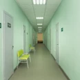 Логотип клиники