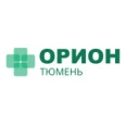 Логотип клиники