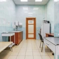Логотип клиники