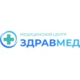 Логотип клиники
