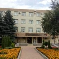 Наркологическое отделение ККНД