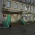 Логотип клиники
