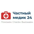 Логотип клиники