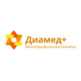 Логотип клиники