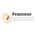 Логотип клиники