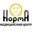 Логотип клиники