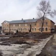Логотип клиники