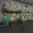 Логотип клиники