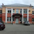 Логотип клиники