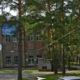 Логотип клиники