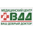 Логотип клиники